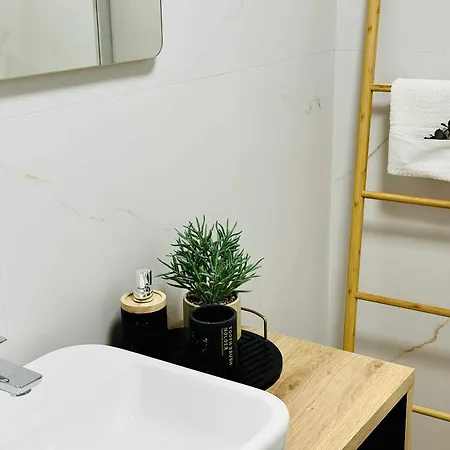 Apartamento Oro 1 Centrum *
