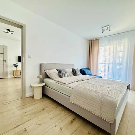 Apartamento Oro 1 Centrum *