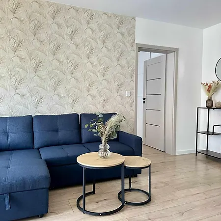 Oro 1 Centrum Apartamento Wrocław
